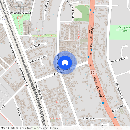 15/93 Owtram Road, WA 6112, Armadale