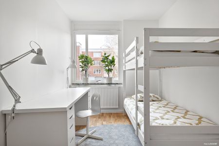 Höstvägen 12 A - Foto 4