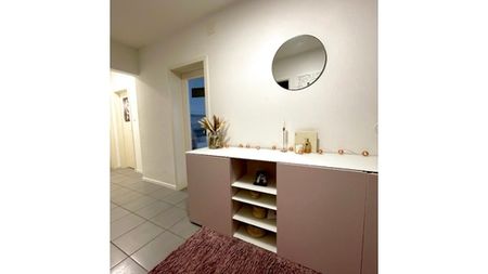 3½ Zimmer-Wohnung in Zürich - Kreis 9 Altstetten, möbliert, auf Zeit - Photo 5