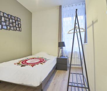 GODEFROY M Colocation 5 chambres à Lille - La Madeleine - Photo 2