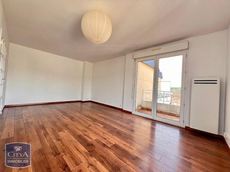 Location Appartement 2 pièces 46m² CHAVILLE 92370 - Photo 4