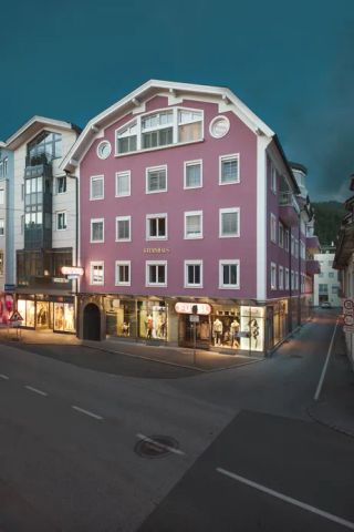 3 Zimmerwohnung mit ca. 72 m² mitten im Stadtzentrum von Kufstein zu vermieten - Erstbezug - Photo 3