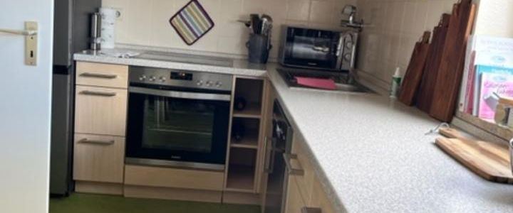 95 m² -Wohnung in Büdelsdorf zu vermieten - Foto 1