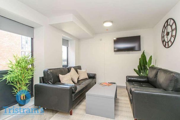 Bills Inclusive - Professional Ensuite Rooms | Talbot Street, NG1 - Photo 1