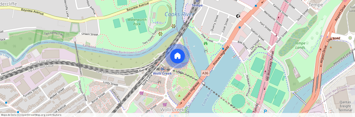 605/15 Brodie Spark Drive Wolli Creek