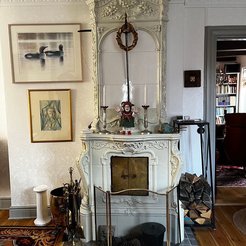 Kanngjutaregränd, Visby - Photo 1