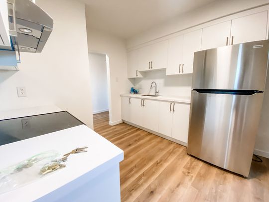 For Lease - 2880 Keele Street Unit# 2, Toronto, Ontario - Photo 1