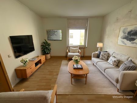 2-Zimmer-Wohnung in Dortmund-Bövinghausen mieten - Photo 2