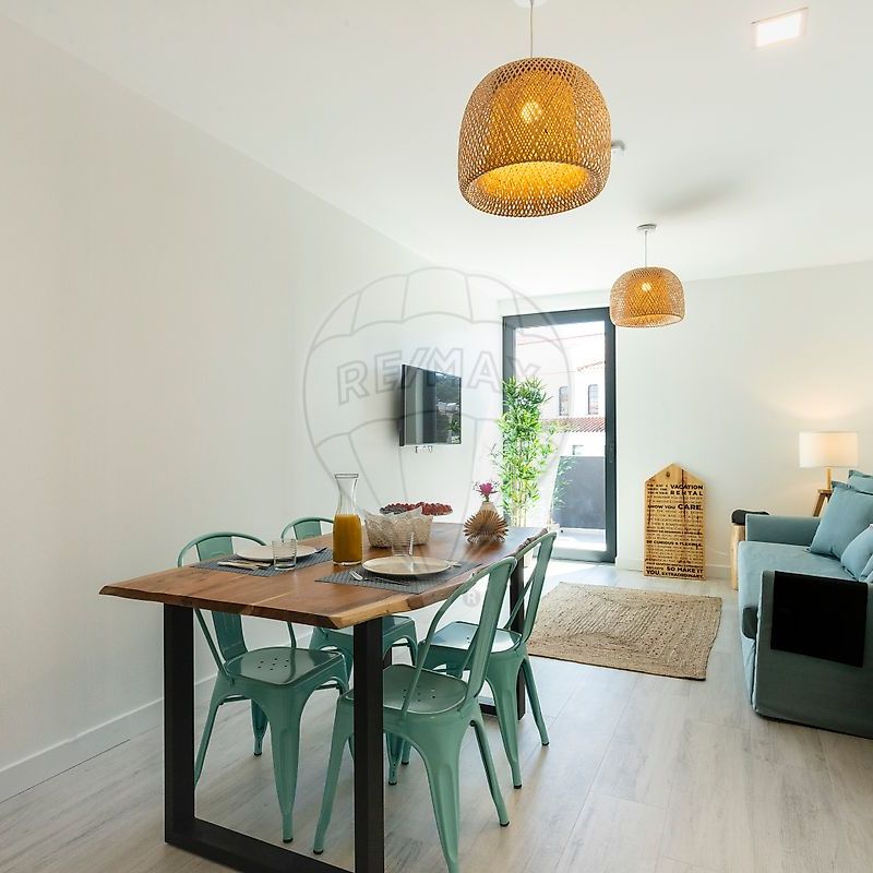 Apartamento T2 em Lisboa - Photo 1