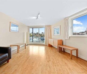 Limehouse Basin, London, E14 - Photo 6