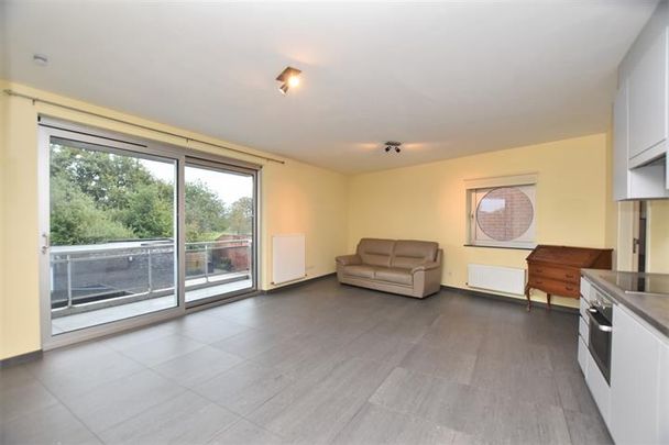 Appartement te huur in Turnhout - Photo 1