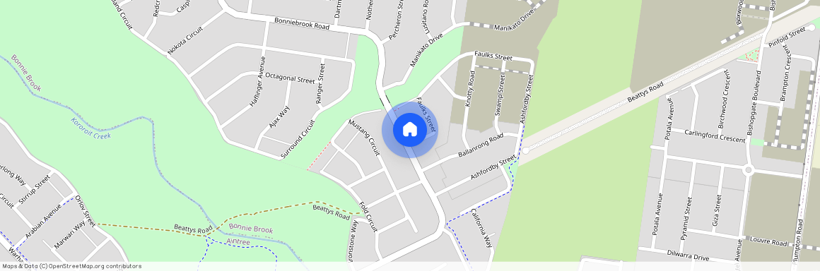 1 Faulks Street, Bonnie Brook, VIC 3335