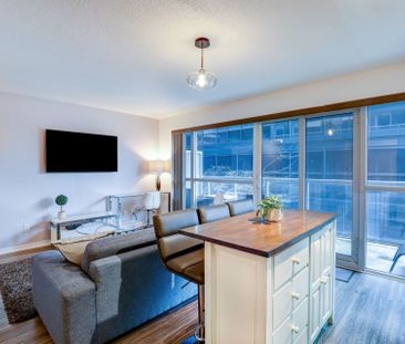 For Lease - 352 Front Street Unit# 315, Toronto, Ontario - Photo 4