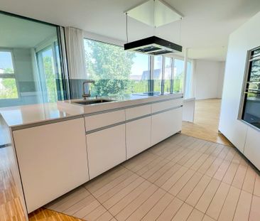 Moderne 3.5-Zimmer-Wohnung in Bottmingen mieten - Photo 3
