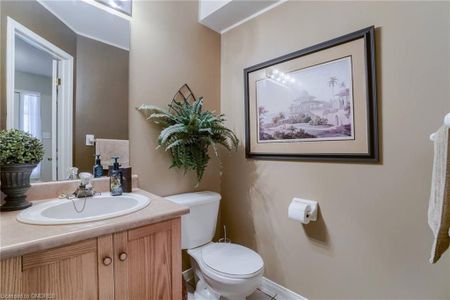 For Lease - 1276 Silvan Forest Drive Unit# 27, Burlington, Ontario - Photo 3