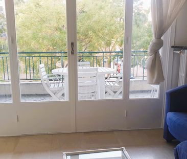 Location Appartement 54m² NICE 06000 - Photo 2