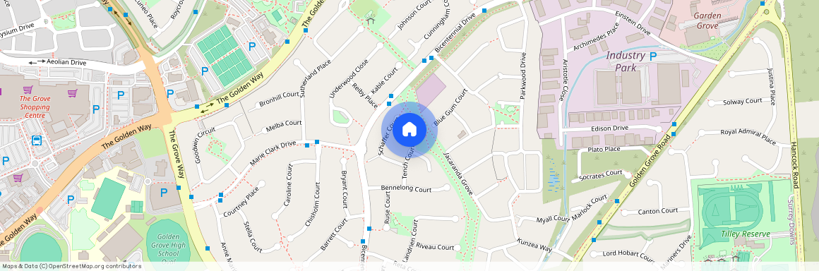 4/6 Tench Court, SA, 5125, Golden Grove