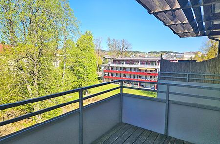 barrierefreie Wohnung in Groß Siegharts - Photo 5