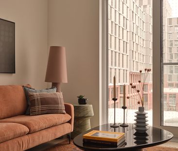 For Lease - 65 Trinity Street Unit# 1123, Toronto, Ontario - Photo 4
