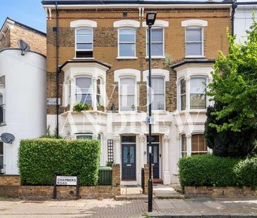 Chambers Road, London, N7 - Photo 4