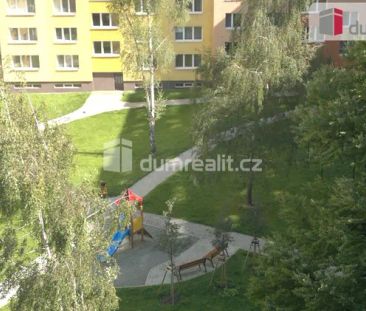 Pronájem bytu 2 + 1 Fr. Horečky 334 - Photo 4