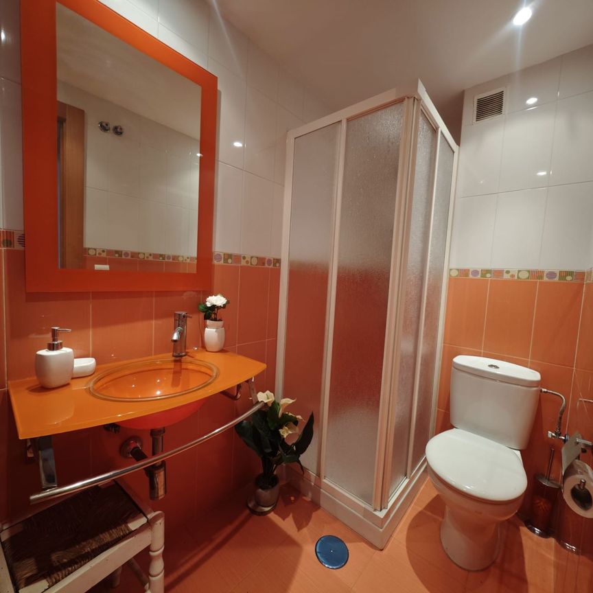 Ático de alquiler en Camino Viejo de Vélez, 6, Torre de Benagalbón - Photo 1