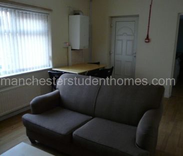 Dickenson Road, Manchester, M14 5HS - Photo 4