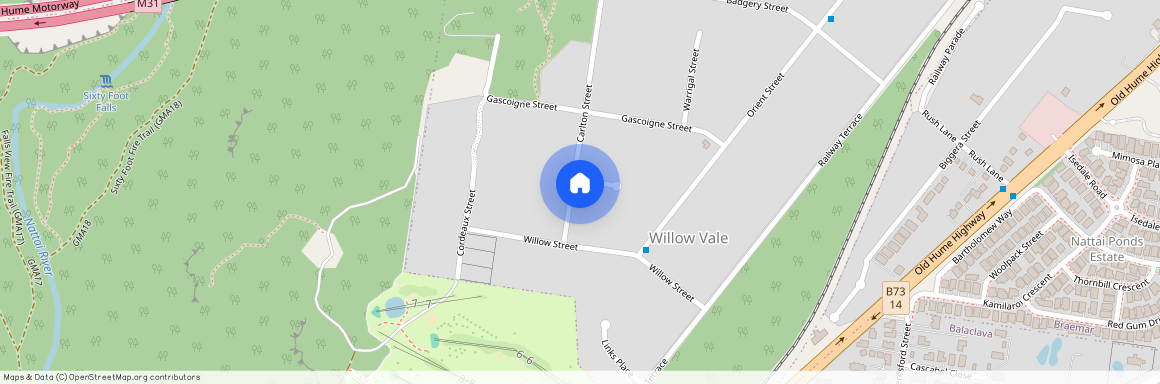 3 Carlton Street, NSW 2575, Willow Vale