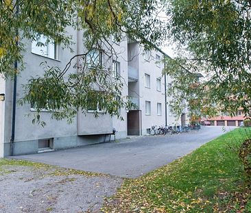 Tingstugatan 47 B - Foto 1