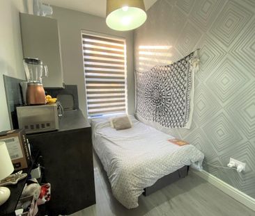 Studio to rent - Photo 4