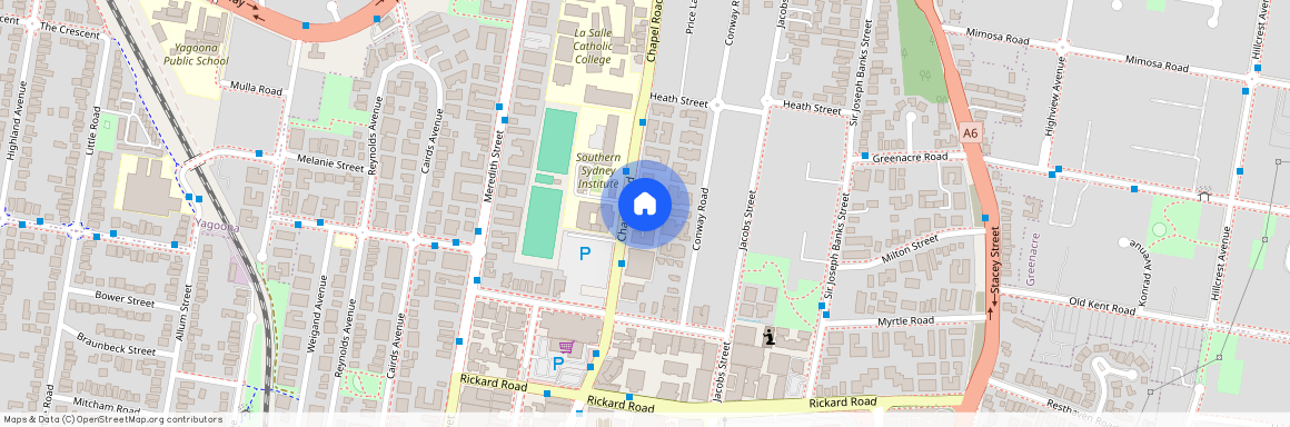 17/489 Chapel Road, Bankstown NSW 2200