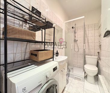 Przytulna kawalerka I Niski czynsz! I Blisko parku - Zdjęcie 1