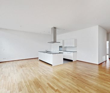 Exklusive, moderne Wohnung mit herrlicher Terrasse - Photo 5