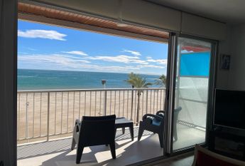 Apartamento de alquiler en Avenida Castelló, 10, Sant Antoni