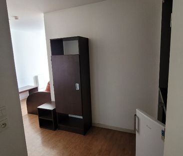 Location Appartement 1 pièce 24m² - Photo 6