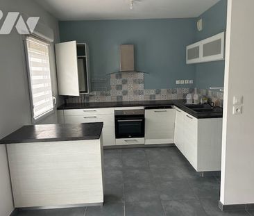 Maison à louer Ambleteuse - Photo 5