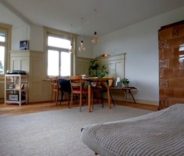 5 Zimmer-Wohnung in St. Gallen, möbliert, auf Zeit - Photo 5