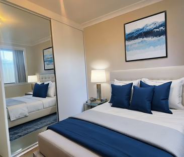 2 BEDROOM GRANNY FLAT WITH PRIVATE ACCESS - Photo 1