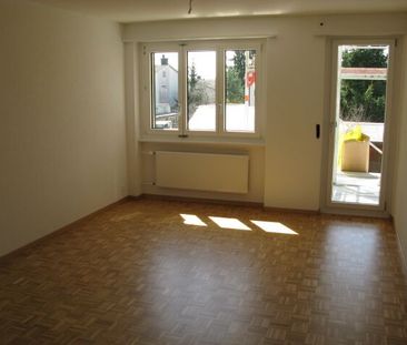 Wohnung mit grossem Balkon und eigenem ökologischen Strom - Photo 4