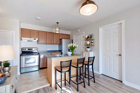 For Lease - 525 Country Glen Road Unit# Coach, Markham, Ontario - Photo 5