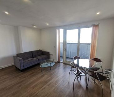 1 bedroom apartment to rent - Photo 1