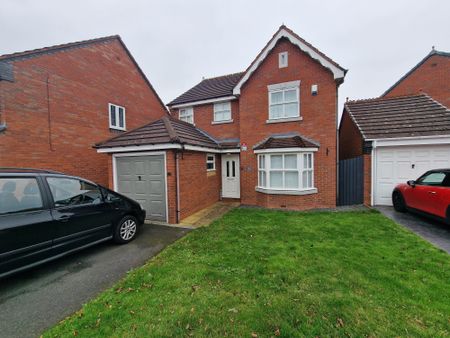 Bowness Grove, Willenhall, WV12 - Photo 4