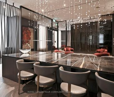 For Lease - 11 Yorkville Avenue Unit# 5802, Toronto, Ontario - Photo 5