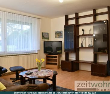 Oberricklingen, gepflegte 2 Zimmer Wohnung, 15 Minuten zum Hauptbah... - Foto 4
