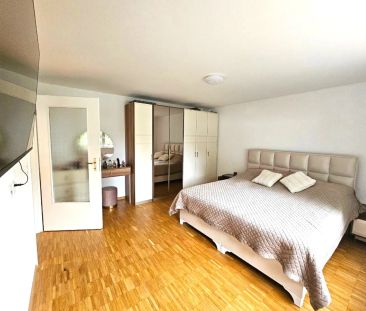 Moderne Wohnung mit eigenem Garten - Foto 1