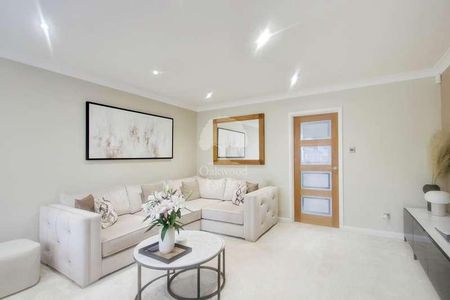 Holmlea Road, Datchet, SL3 - Photo 3