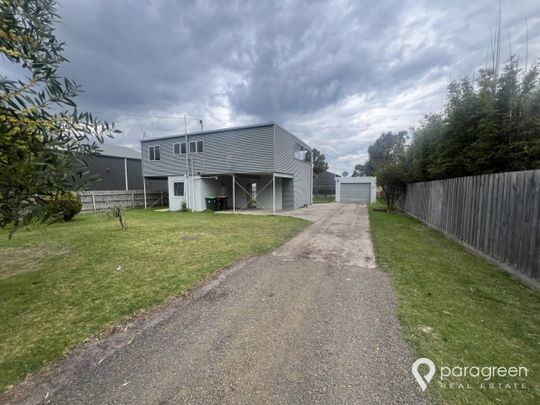 Two Story Home in Port Welshpool - Photo 1