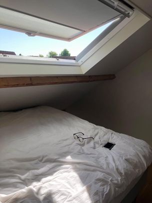 Te huur: Appartement Zuideinde 393 2 in Amsterdam - Foto 1