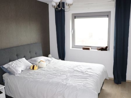 Mooi APP op 4eV met 2 SLK, parking en ruim Z-terras - Foto 3