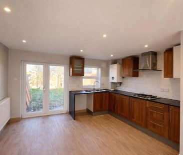 2 bedroom semi-detached house to rent - Photo 1